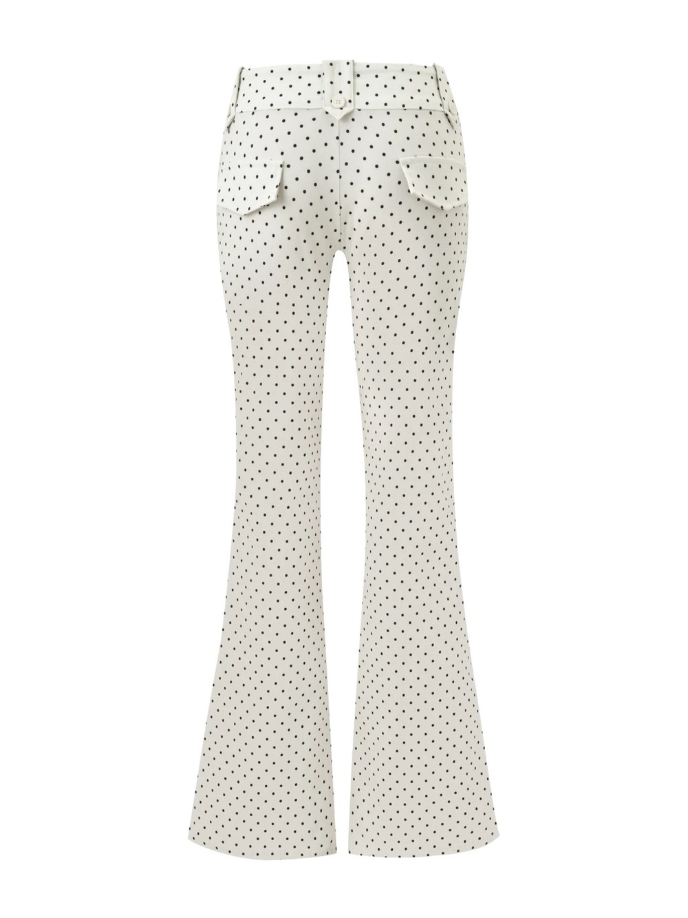 Tiger Mist Kittie polka dot pants - Picture 5 of 7